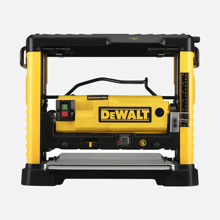 Dewalt DW733-QS 1800 W 317 mm Yatay Kalınlık Makinesi 2