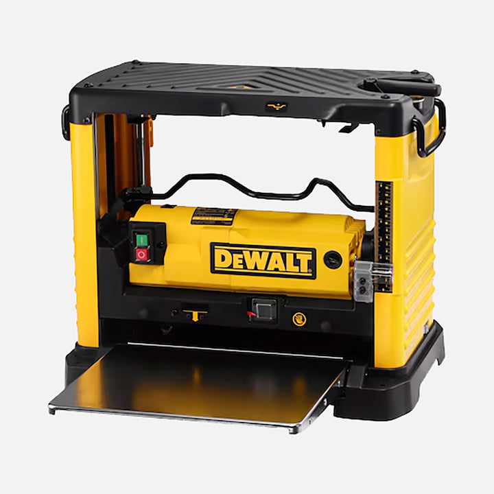 Dewalt DW733-QS 1800 W 317 mm Yatay Kalınlık Makinesi 6