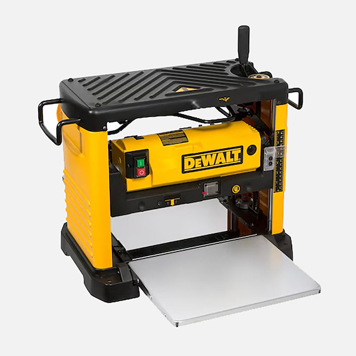 Dewalt DW733-QS 1800 W 317 mm Yatay Kalınlık Makinesi 7