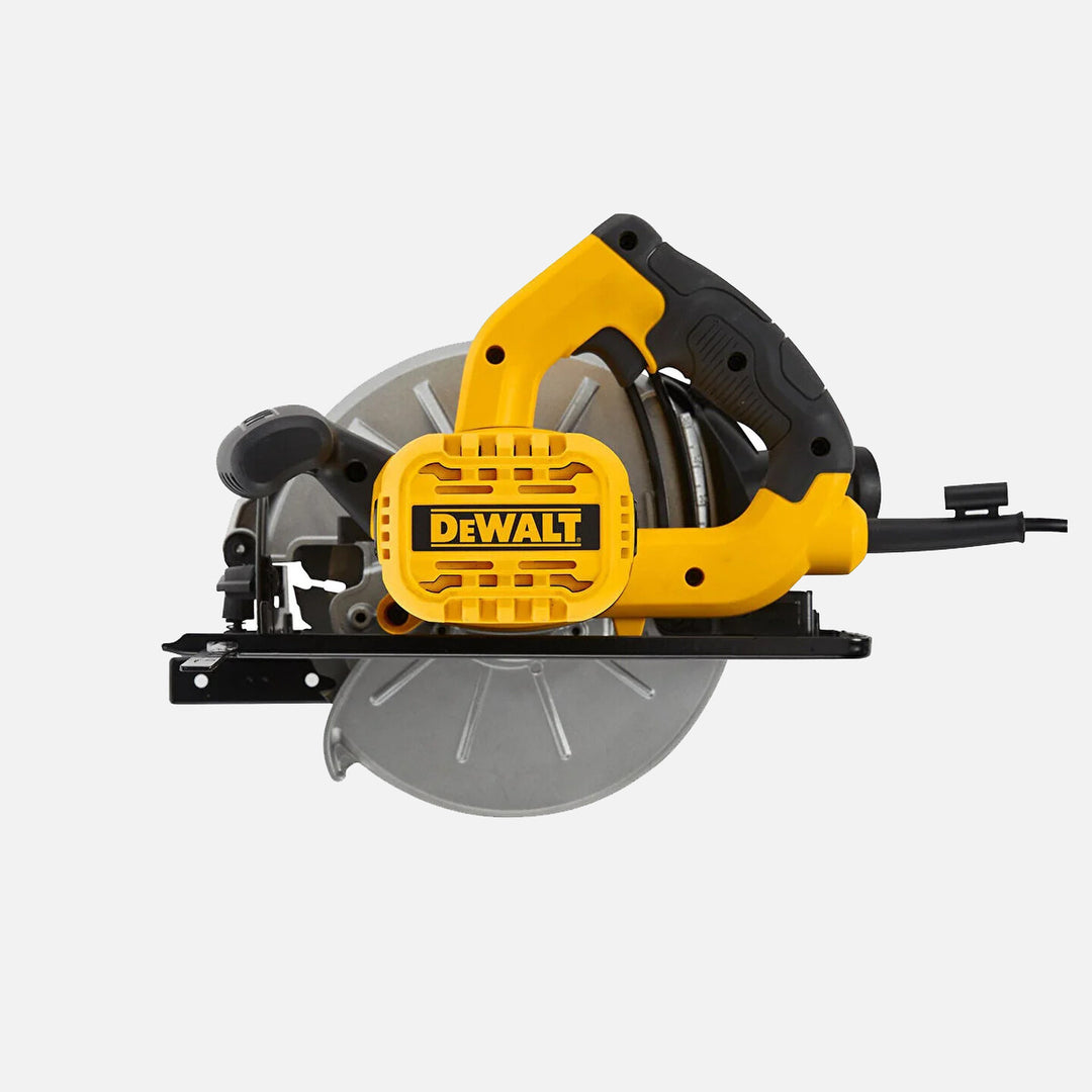 Dewalt Dwe5615-Qs 1500 W 190x30 mm Daire Testere 3