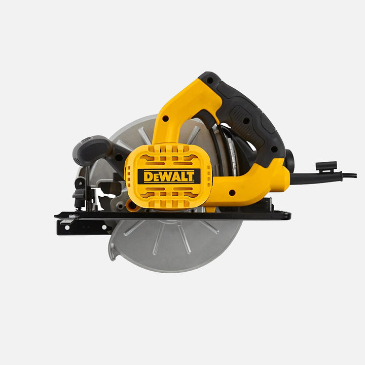 Dewalt Dwe5615-Qs 1500 W 190x30 mm Daire Testere 4