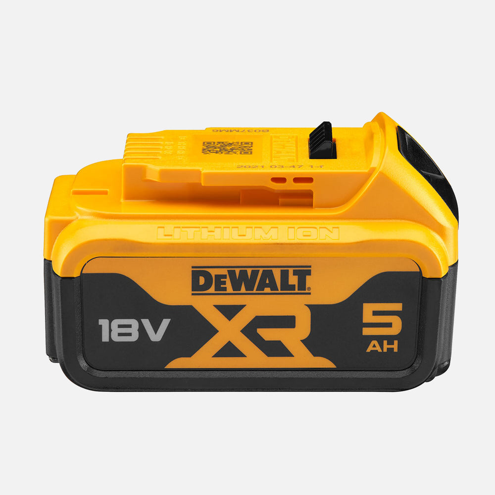 Dewalt Dcb184 - Xj 18V 5Ah Li-ion Akü 2