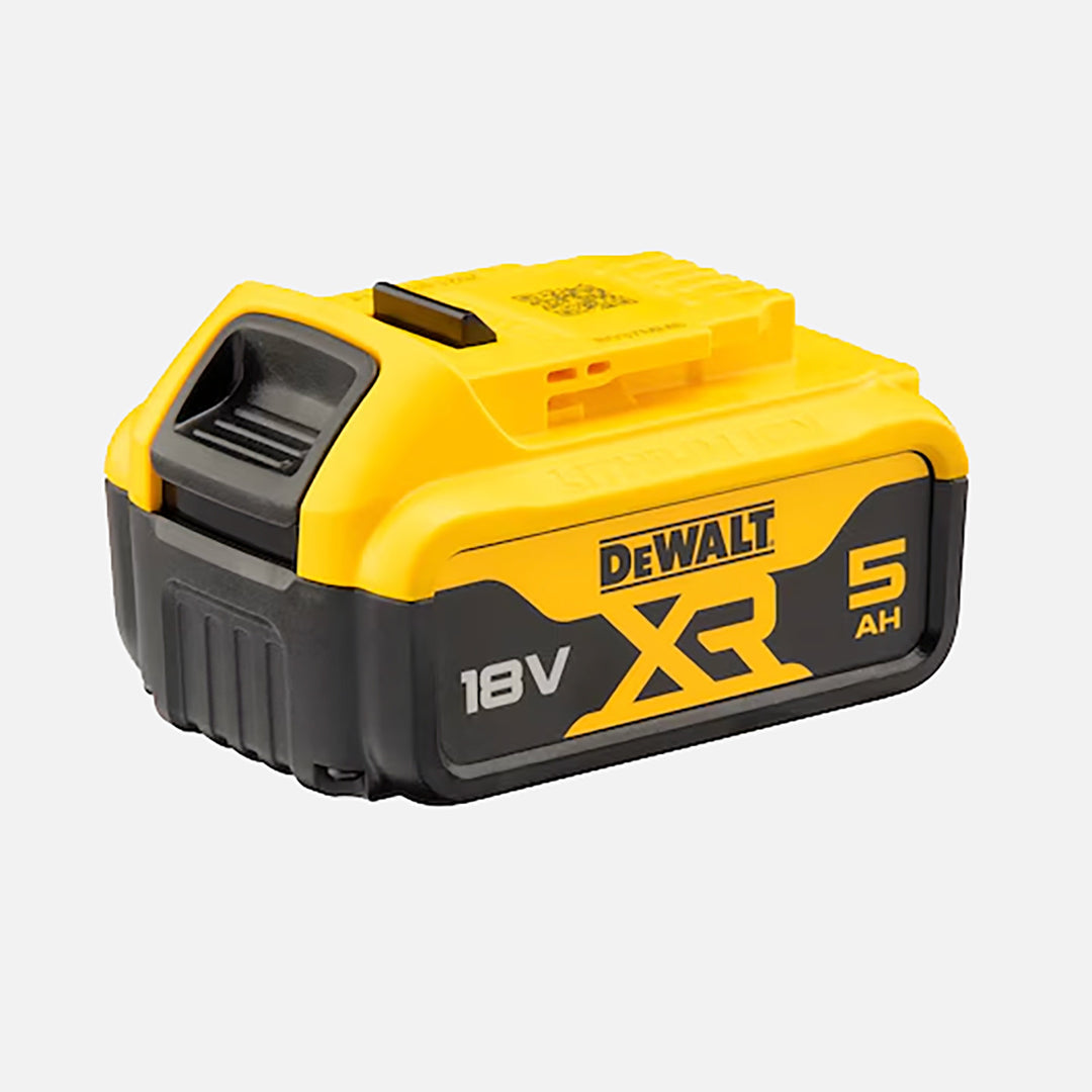 Dewalt Dcb184 - Xj 18V 5Ah Li-ion Akü 5