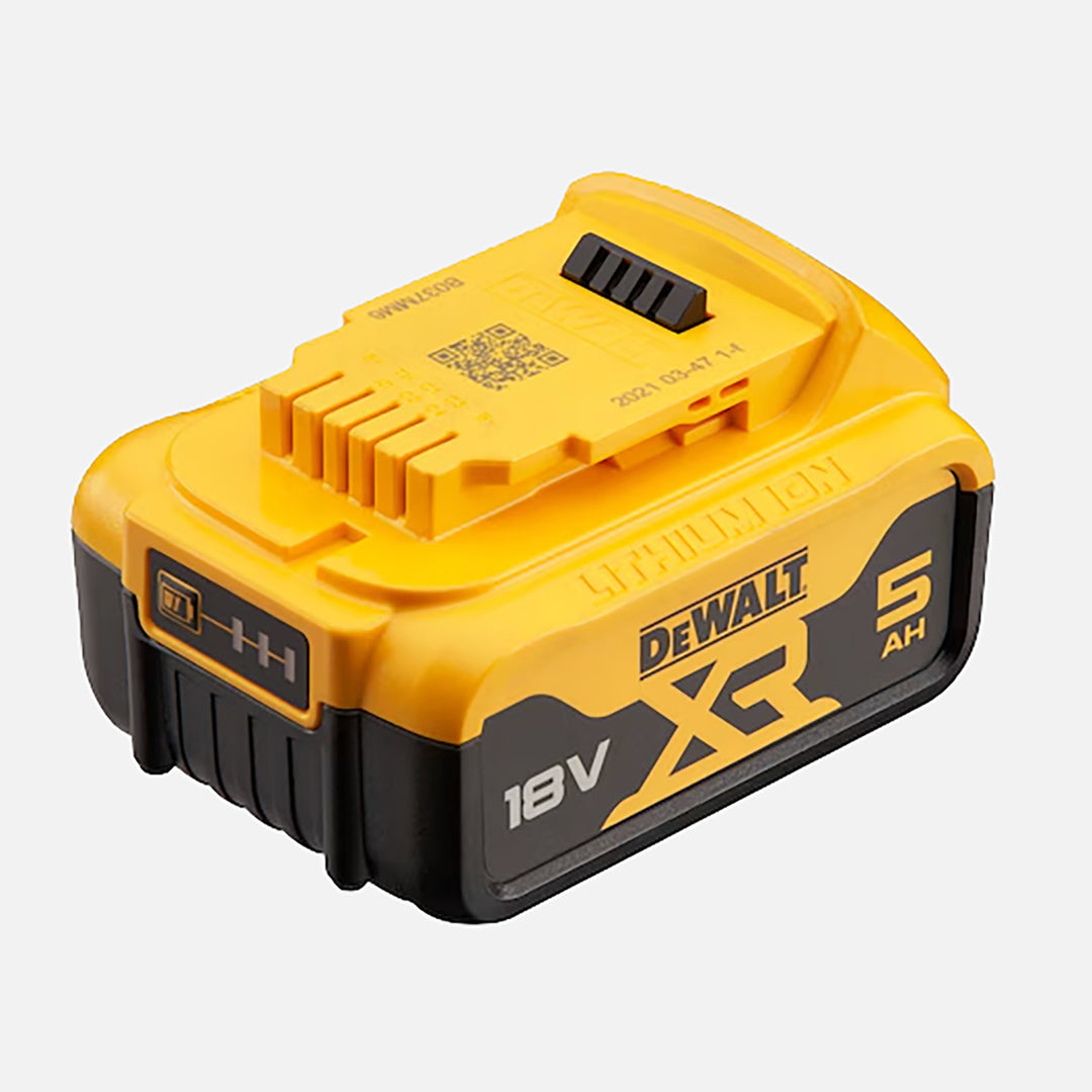 Dewalt Dcb184 - Xj 18V 5Ah Li-ion Akü 7