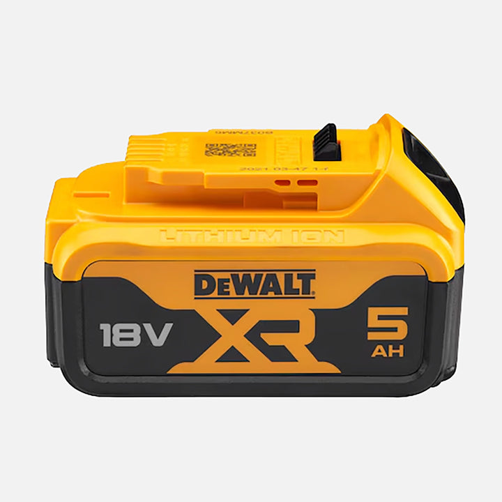 Dewalt Dcb184 - Xj 18V 5Ah Li-ion Akü 9