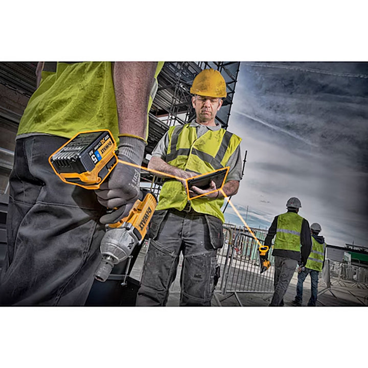 Dewalt Dcb184 - Xj 18V 5Ah Li-ion Akü