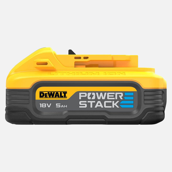 Dcbp518-Xj 5.0 Ah 18 V Xr Power Stack Akü 4