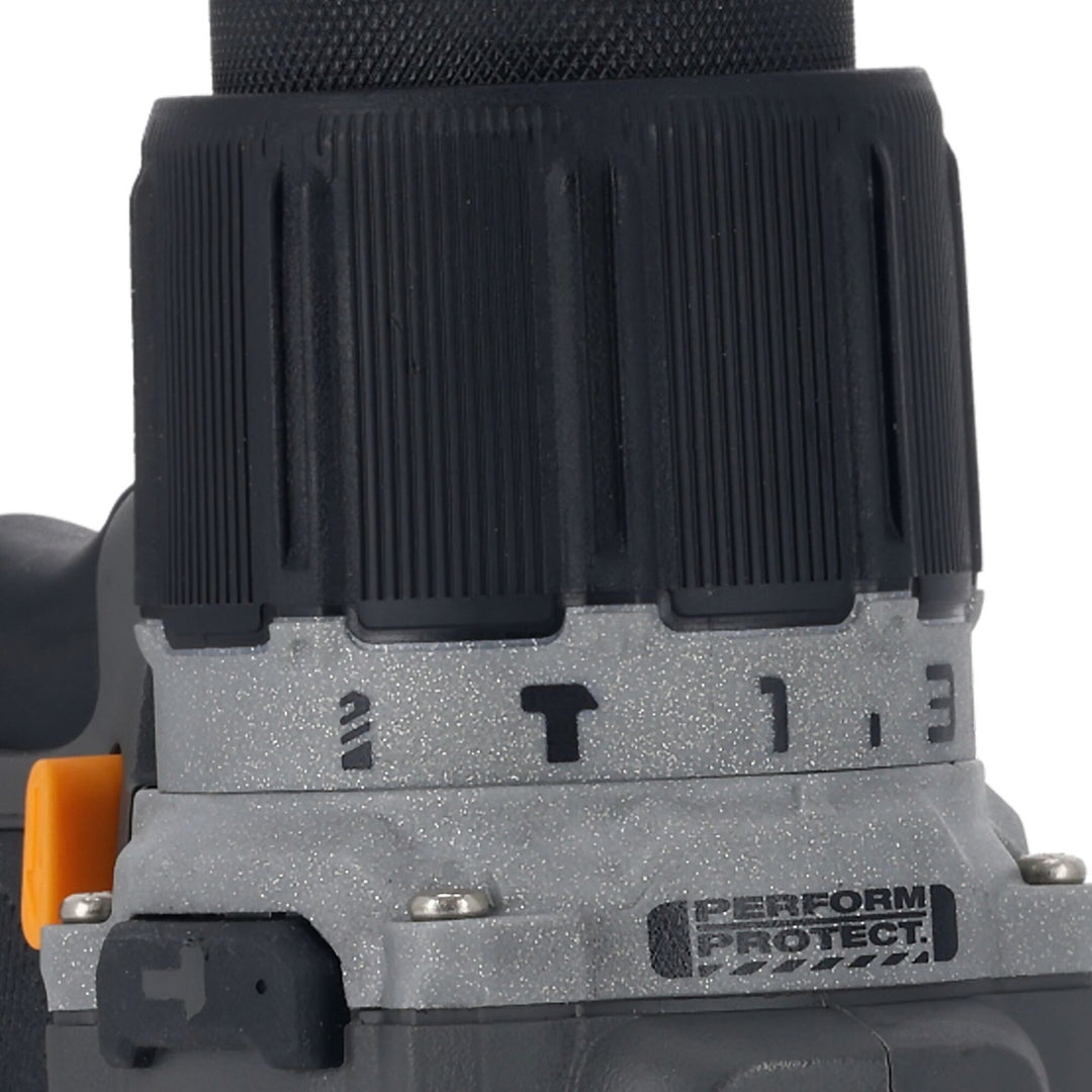 Dewalt DCK200MP2T-QW X Mclaren 18V XR 5.0 Ah. 2`li Akülü Vidalama Makine Seti 6