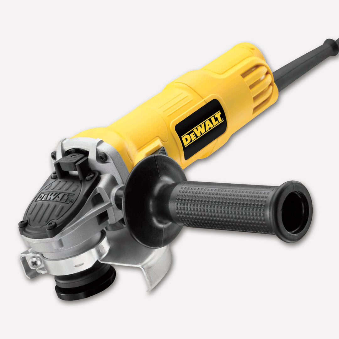 Dewalt DWE4156 900W 115 mm Avuç Taşlama Makinesi 2