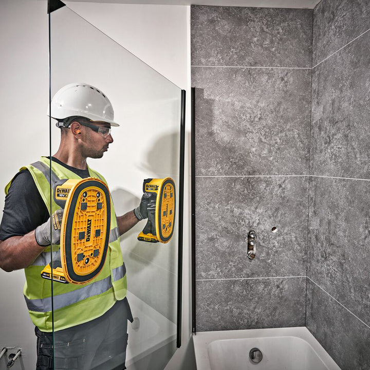 Dewalt DCE590N-XJ Grabo 18V Solo Akülü Lifter Vakumlu Taşıyıcı 9