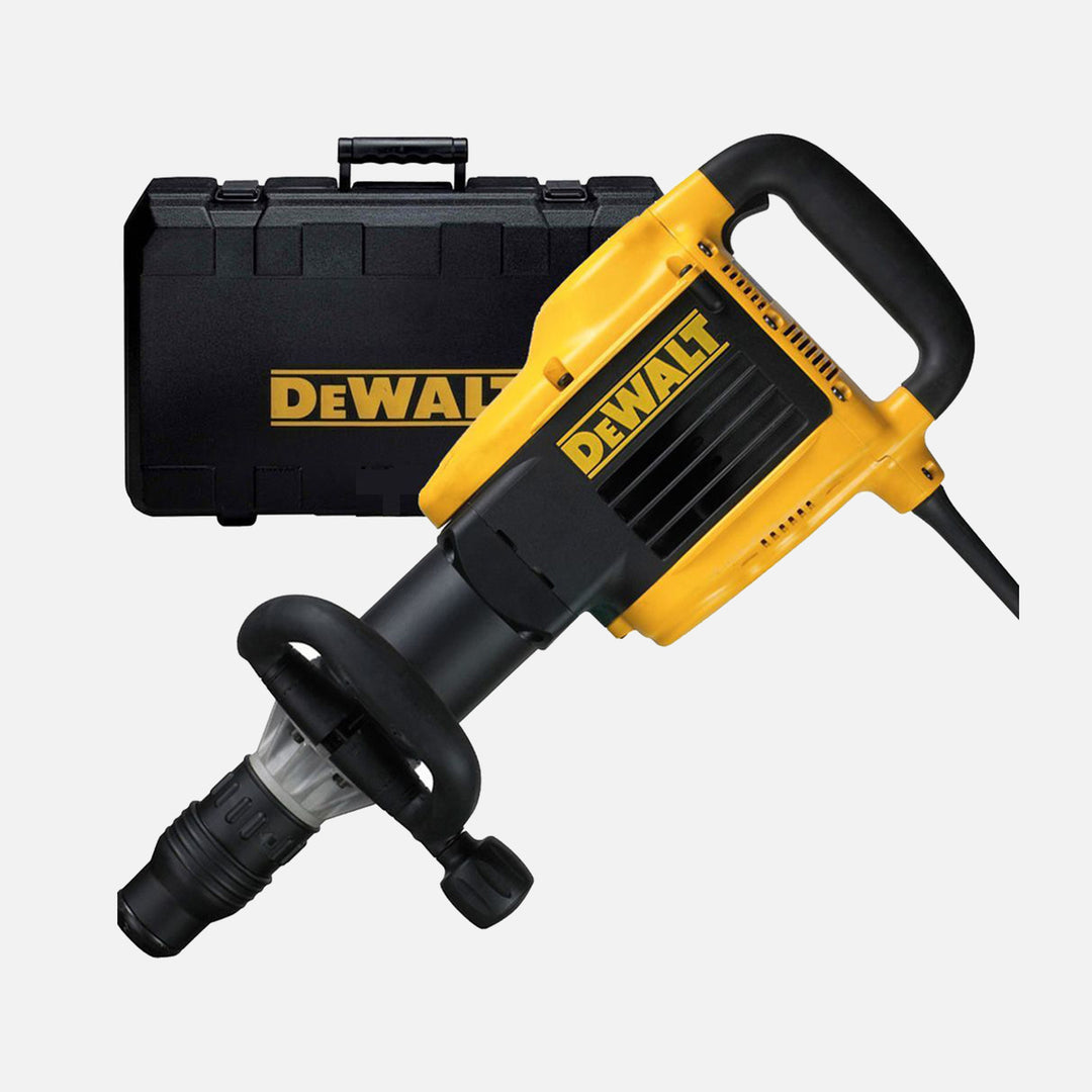 Dewalt D25899K 1500W SDS-Max Kırıcı Matkap 3