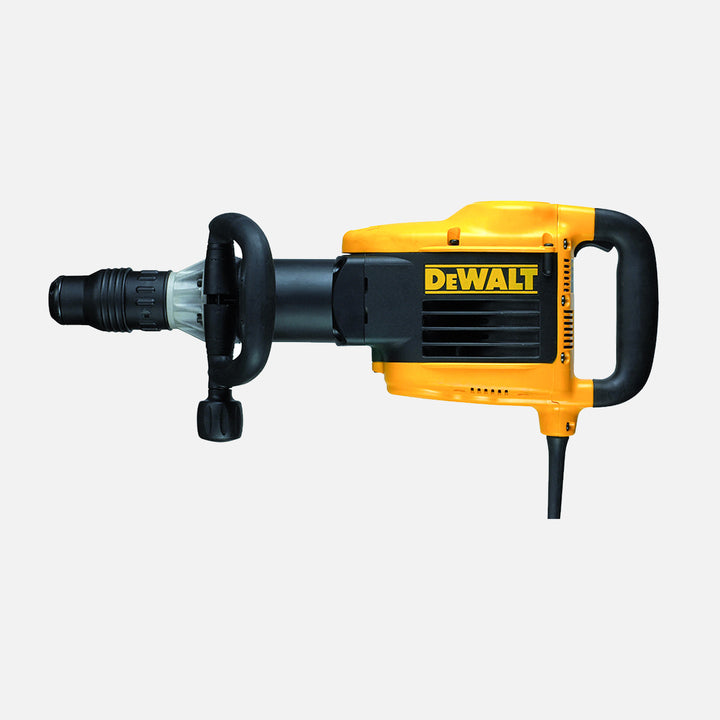Dewalt D25899K 1500W SDS-Max Kırıcı Matkap 4