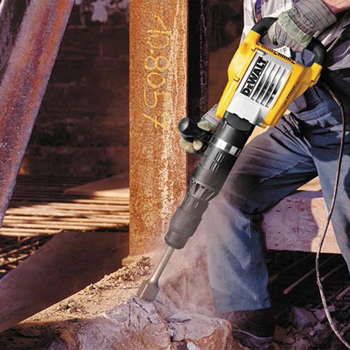 Dewalt D25899K 1500W SDS-Max Kırıcı Matkap 5