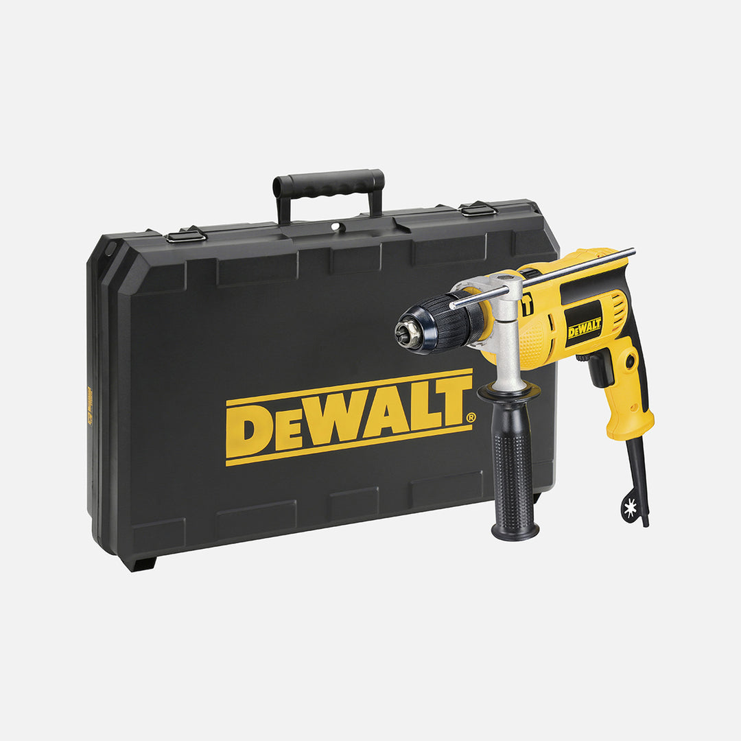 Dewalt DWD024KS-TR 750W Darbeli Matkap 3