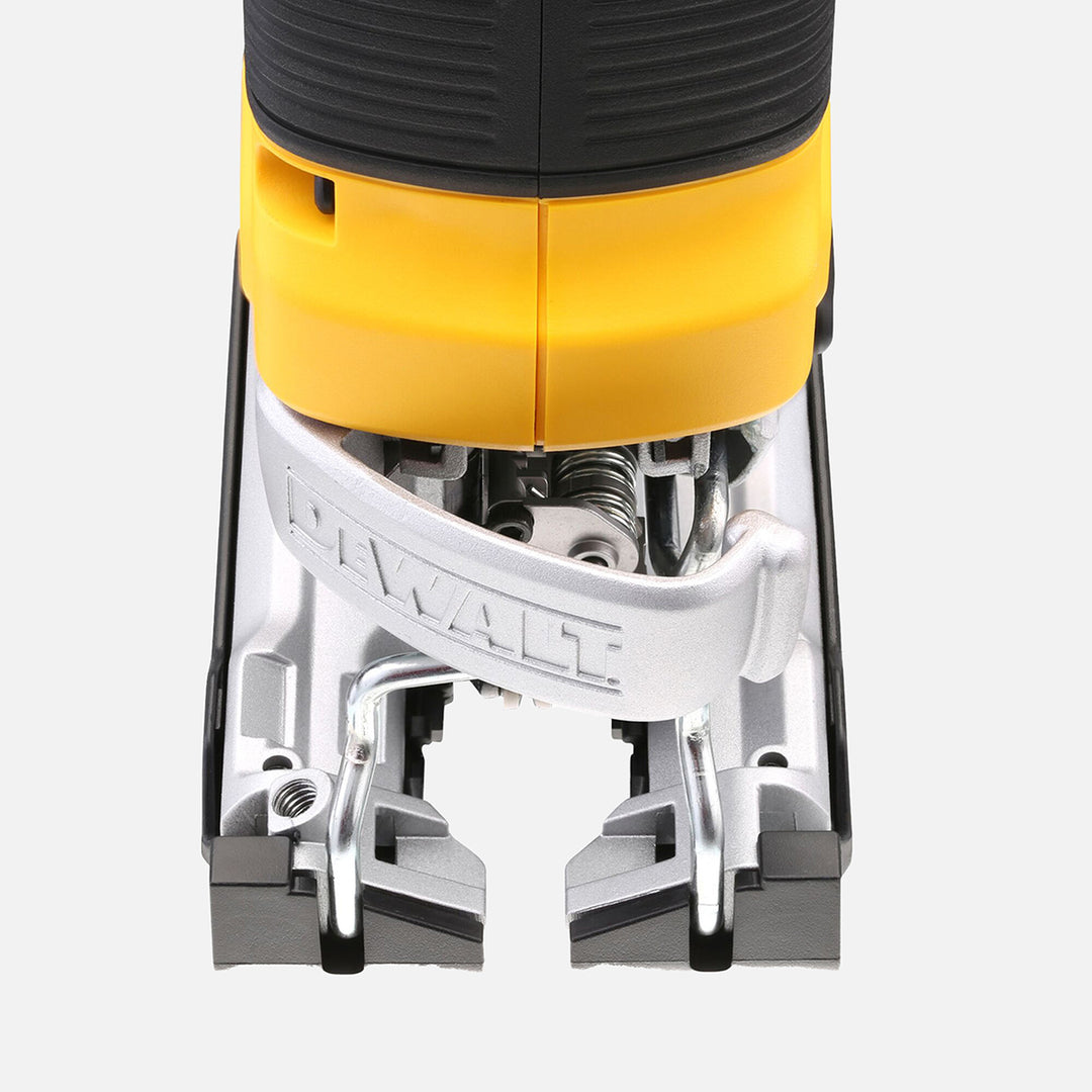 Dewalt DCS334NT-XJ 18 V Dekupaj Testere Solo (Akü ve Şarj Cihazı Dahil Değildir.) 7