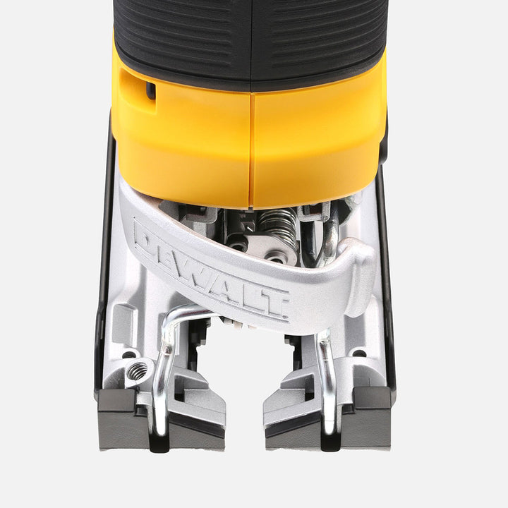 Dewalt DCS334NT-XJ 18 V Dekupaj Testere Solo (Akü ve Şarj Cihazı Dahil Değildir.) 8