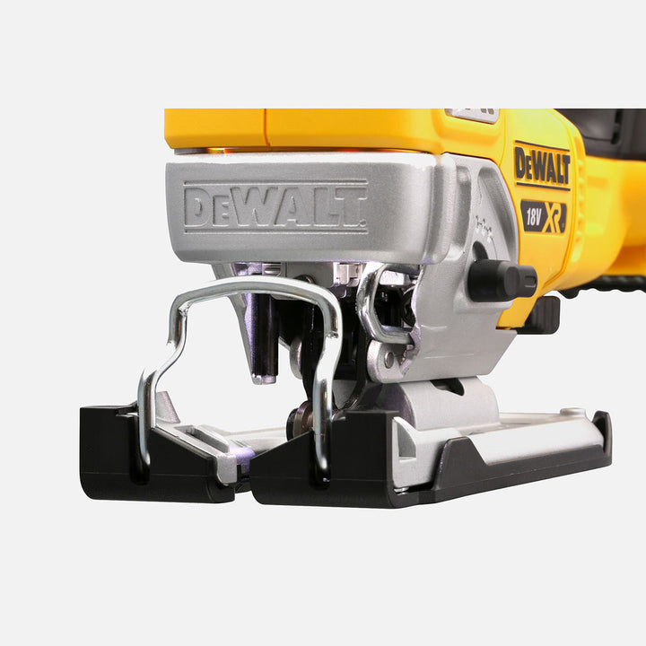 Dewalt DCS334NT-XJ 18 V Dekupaj Testere Solo (Akü ve Şarj Cihazı Dahil Değildir.) 9