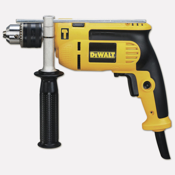Dewalt DWD024-TR 750 W 13 mm Darbeli Matkap