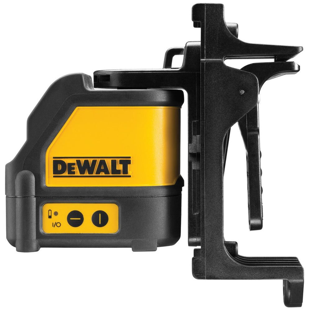 Dewalt DW088K 10m Yatay Dikey Lazer Çizgi Distomat 2