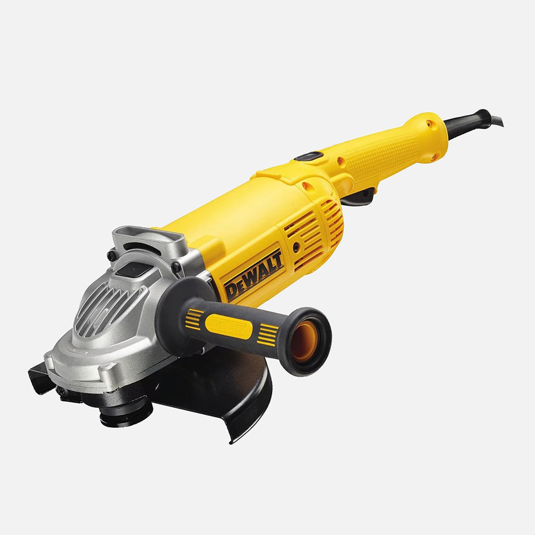 Dewalt DWE493 2200W 180 mm Büyük Taşlama Makinesi