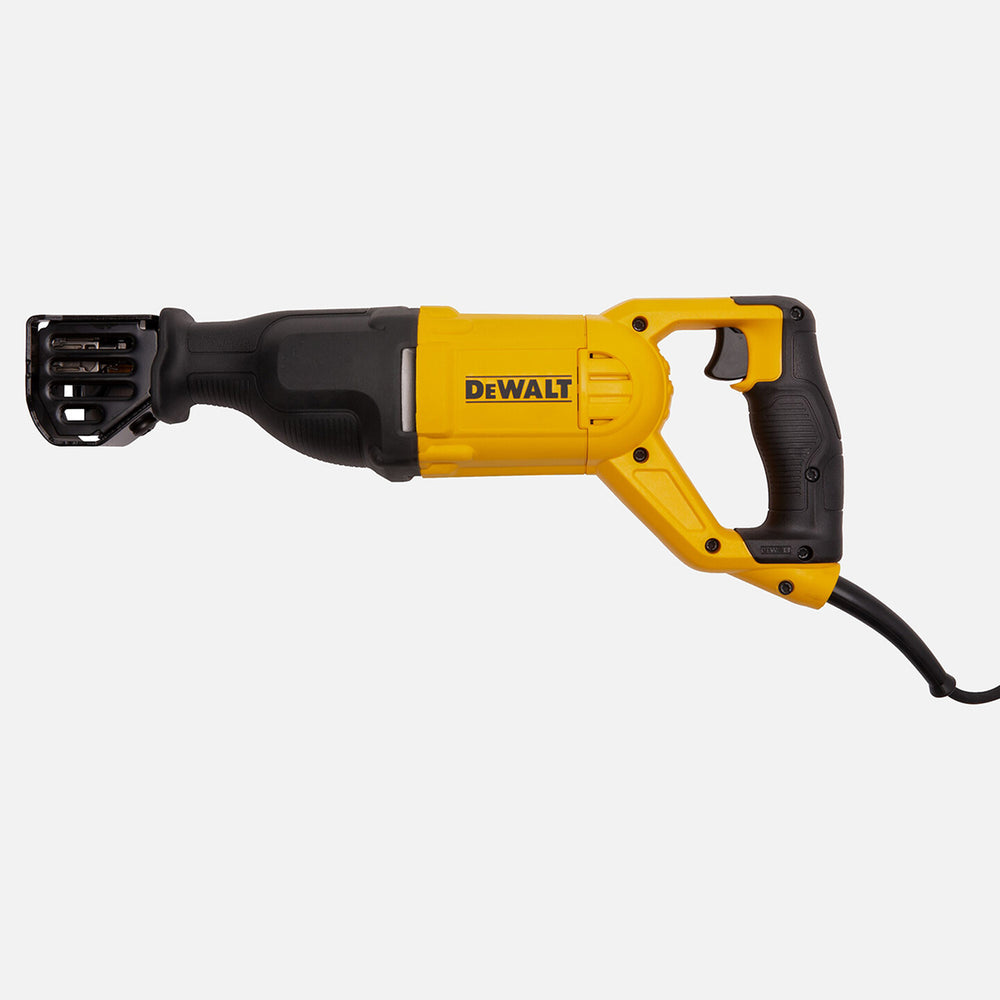 Dewalt DWE305PK-QS 1100 Watt Profesyonel Tilki Kuyruğu Testere 2