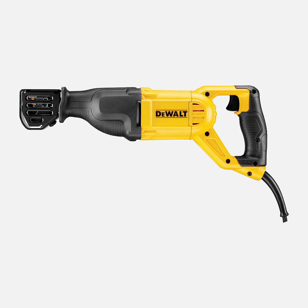 Dewalt DWE305PK-QS 1100 Watt Profesyonel Tilki Kuyruğu Testere 4