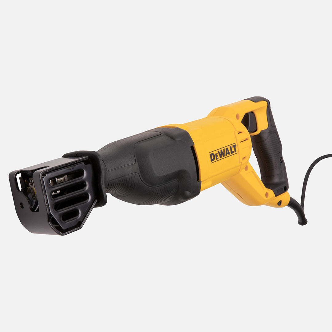 Dewalt DWE305PK-QS 1100 Watt Profesyonel Tilki Kuyruğu Testere 5