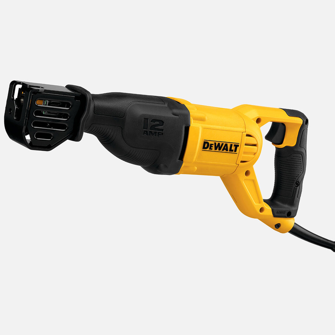 Dewalt DWE305PK-QS 1100 Watt Profesyonel Tilki Kuyruğu Testere 6