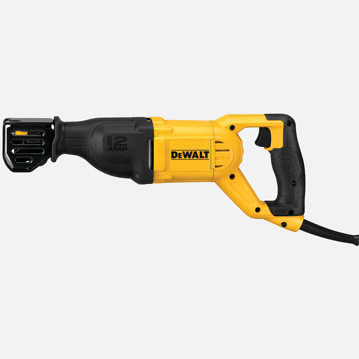 Dewalt DWE305PK-QS 1100 Watt Profesyonel Tilki Kuyruğu Testere 7