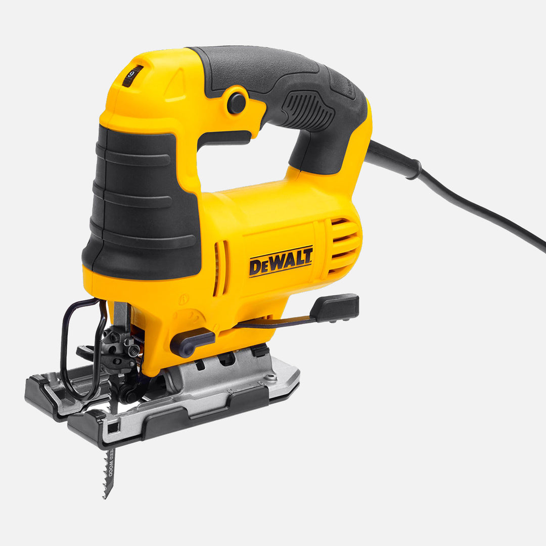 Dewalt DWE349-TR 650W 85mm Dekupaj Testere