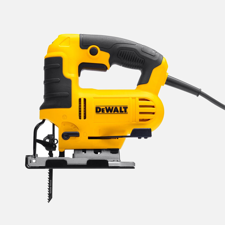 Dewalt DWE349-TR 650W 85mm Dekupaj Testere 4