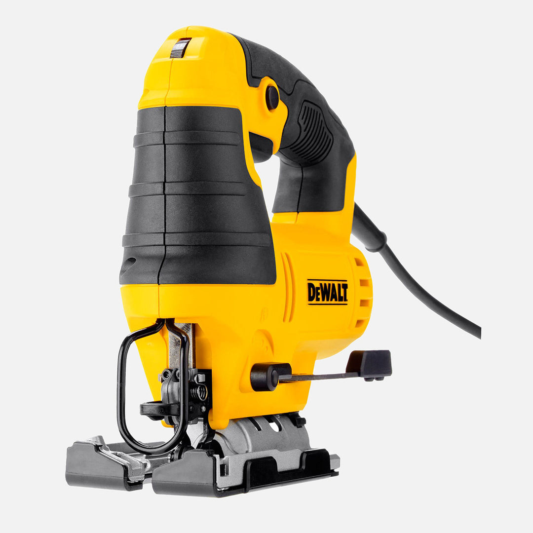 Dewalt DWE349-TR 650W 85mm Dekupaj Testere 6