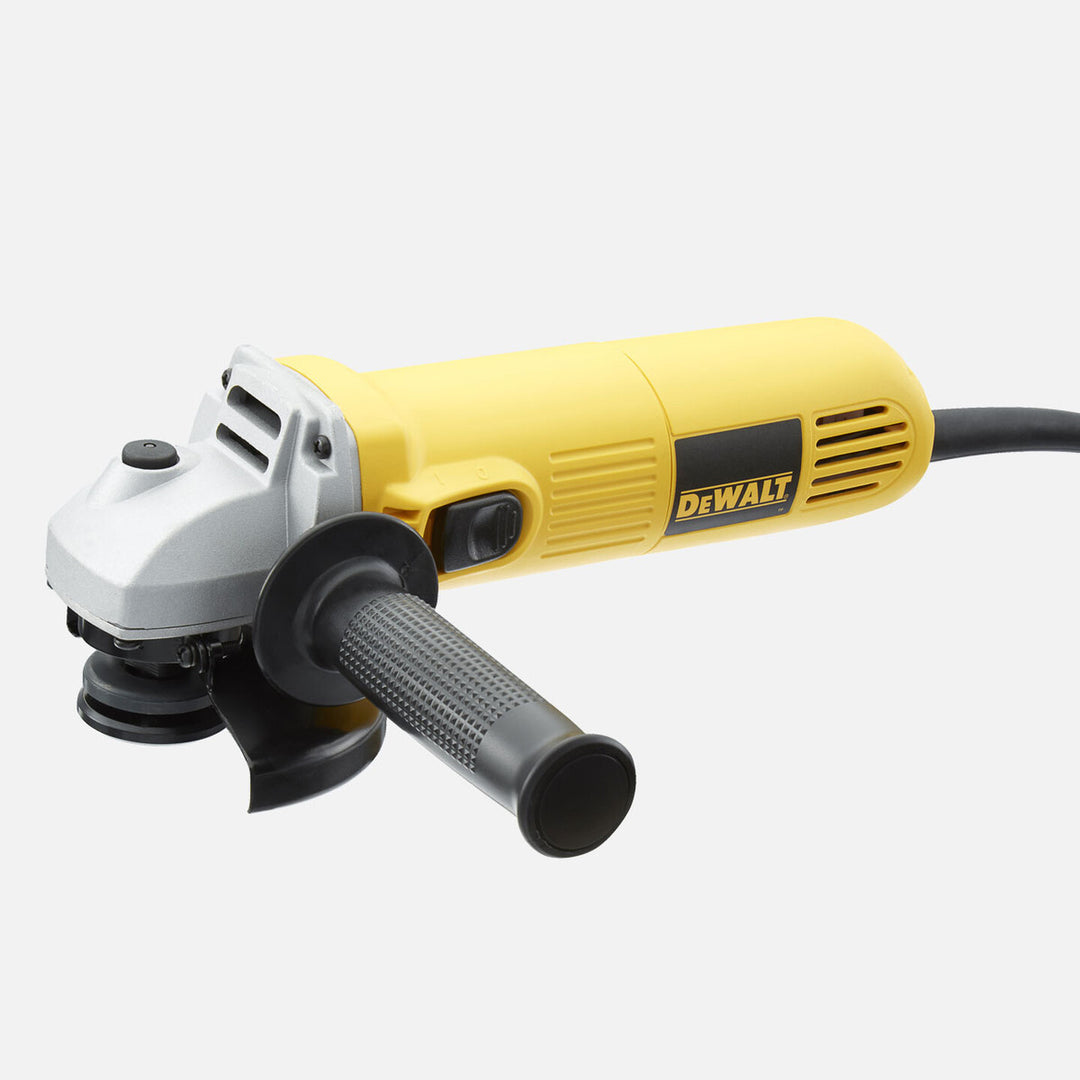 Dewalt DWE4016-TR 750W 115 mm Avuç Taşlama Makinesi