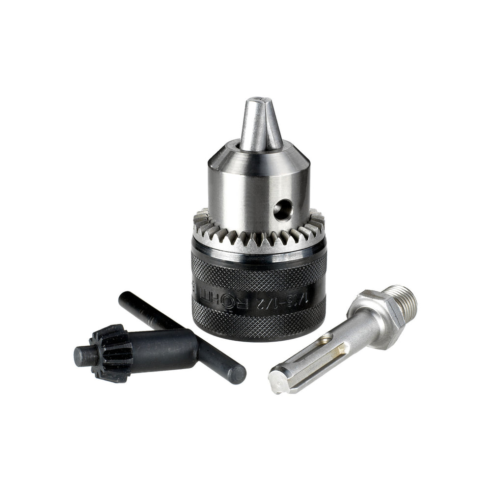 Dewalt SDS Adaptörlü Anahtarlı Mandren 2