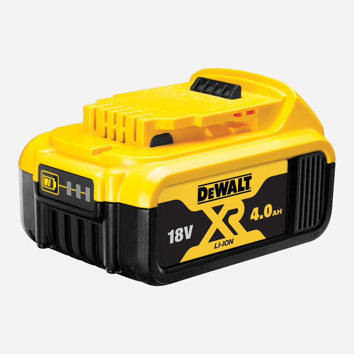 Dewalt DCB182-XJ 18 Volt 4,0 Ah XR Li-ion Akü 2