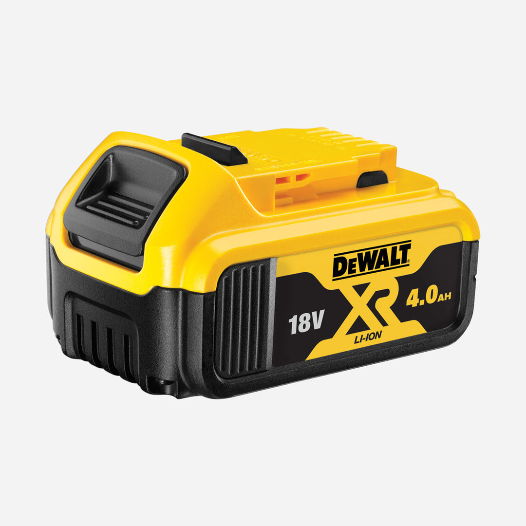 Dewalt DCB182-XJ 18 Volt 4,0 Ah XR Li-ion Akü 5