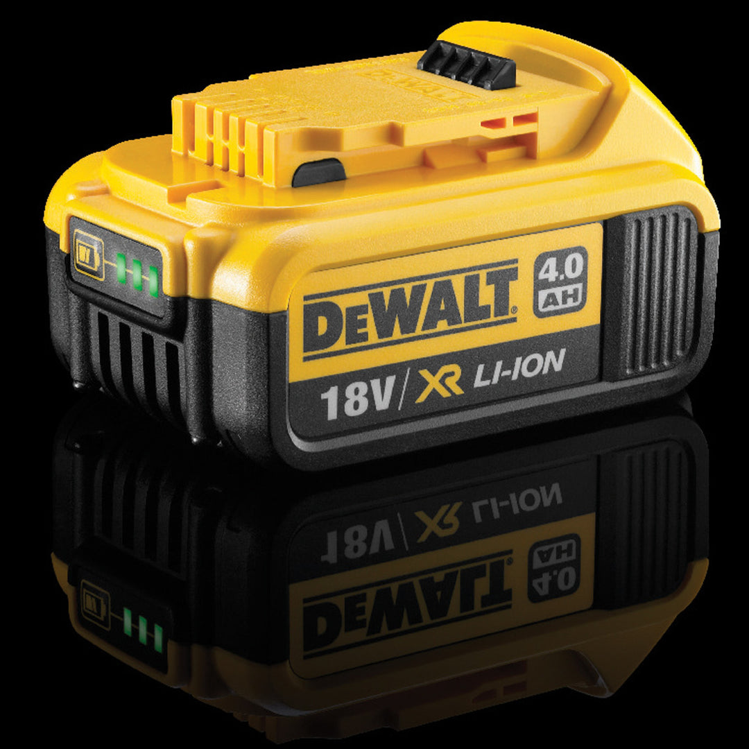 Dewalt DCB182-XJ 18 Volt 4,0 Ah XR Li-ion Akü 7