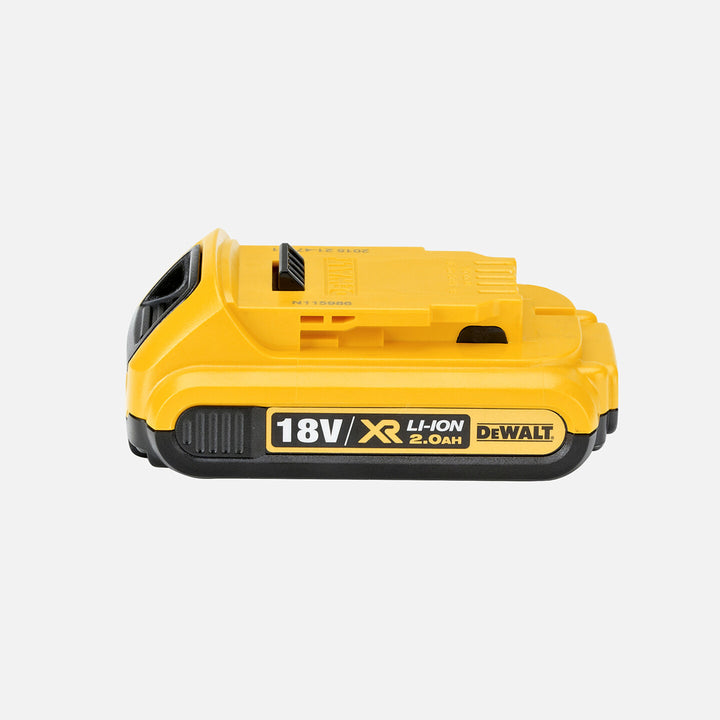 Dewalt DCB183-XJ 18V 2,0 Ah Li-ion Yedek Akü 2