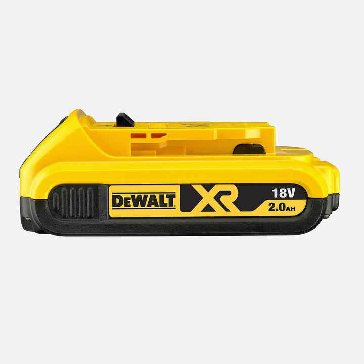 Dewalt DCB183-XJ 18V 2,0 Ah Li-ion Yedek Akü 3