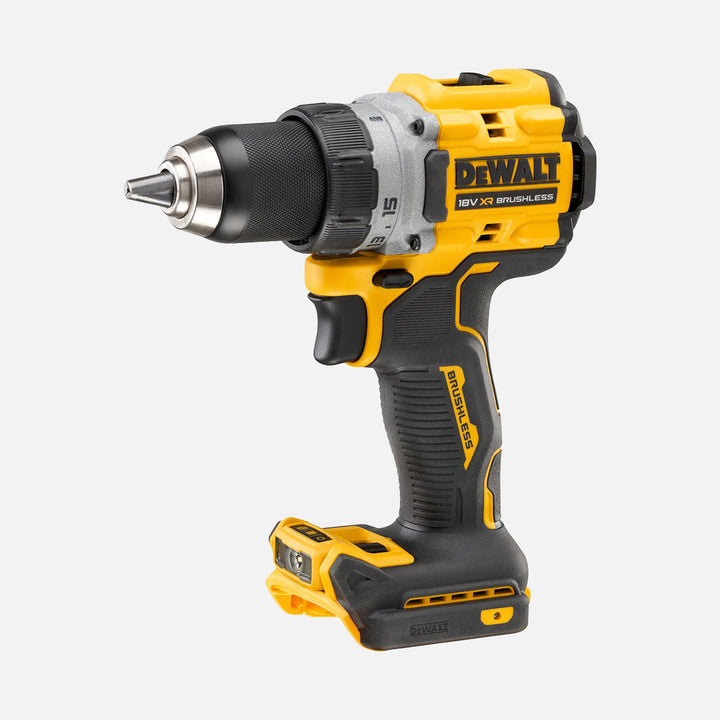 Dewalt Dcd800Nt-Xj Darbesiz Matkap Vidalama(Aküsüz) 2