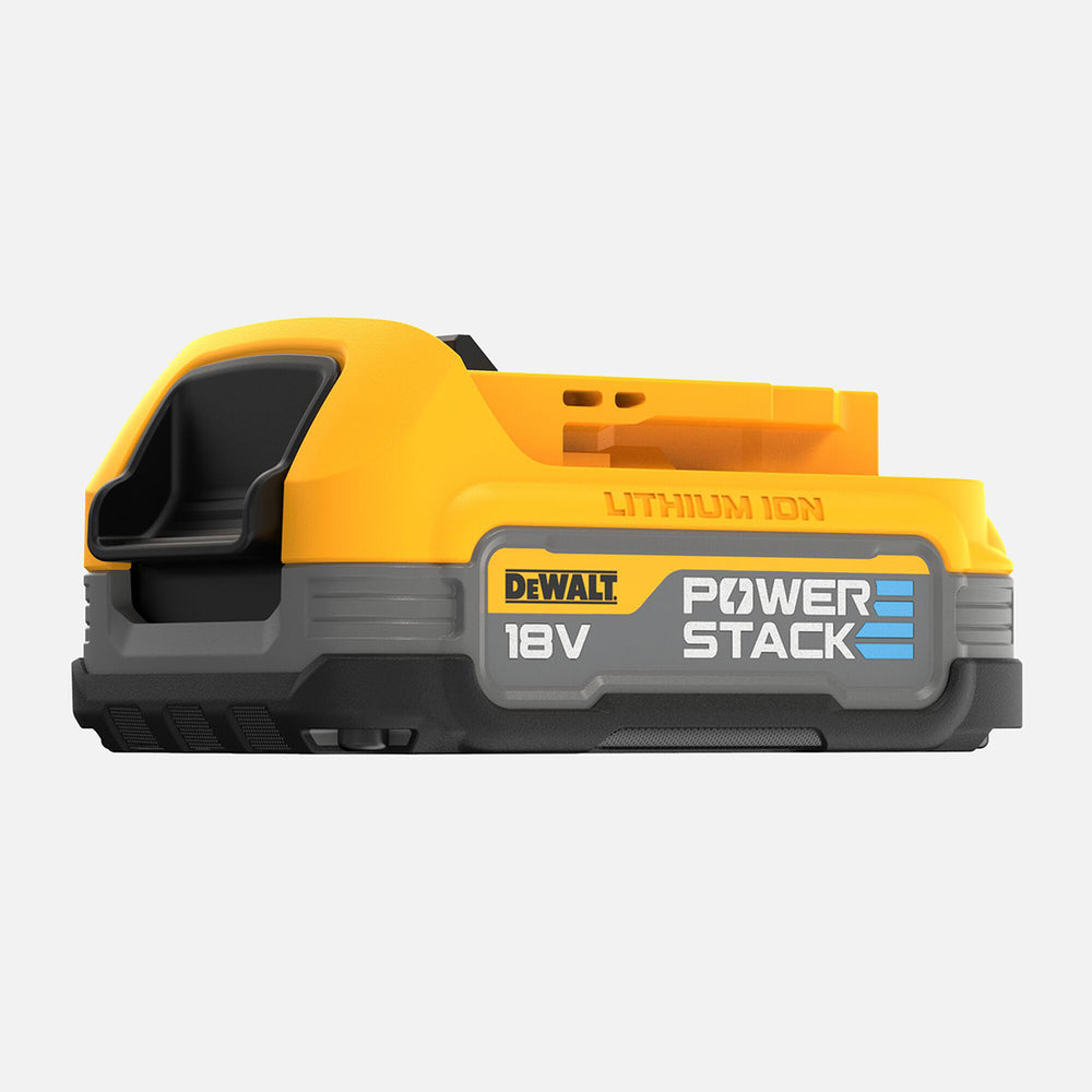 Dewalt Dcbp034 - Xj 18V 1.7Ah Li-ion Akü 2
