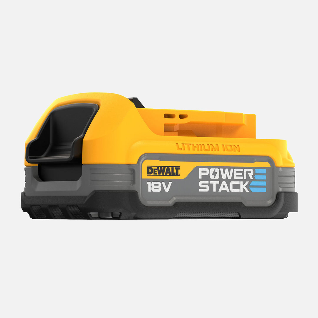 Dewalt Dcbp034 - Xj 18V 1.7Ah Li-ion Akü 2