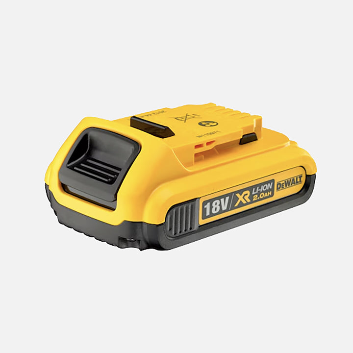 Dewalt DCD796D2 18V 2 Ah Li-ion Kömürsüz Şarjlı Darbeli Matkap 6