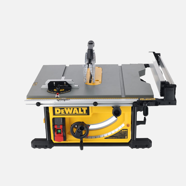 Dewalt DWE7492-QS 2000 W 250 mm Tezgah Tipi Testere 2