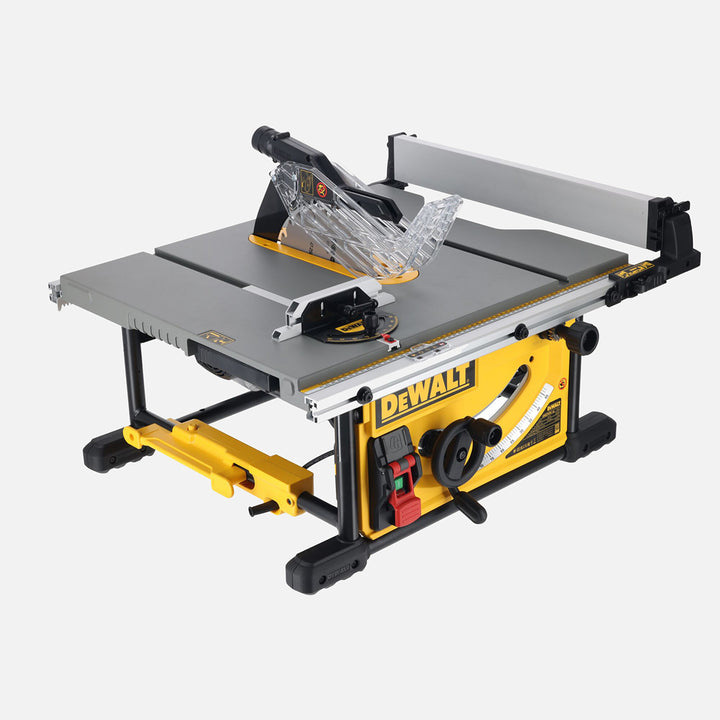 Dewalt DWE7492-QS 2000 W 250 mm Tezgah Tipi Testere 4