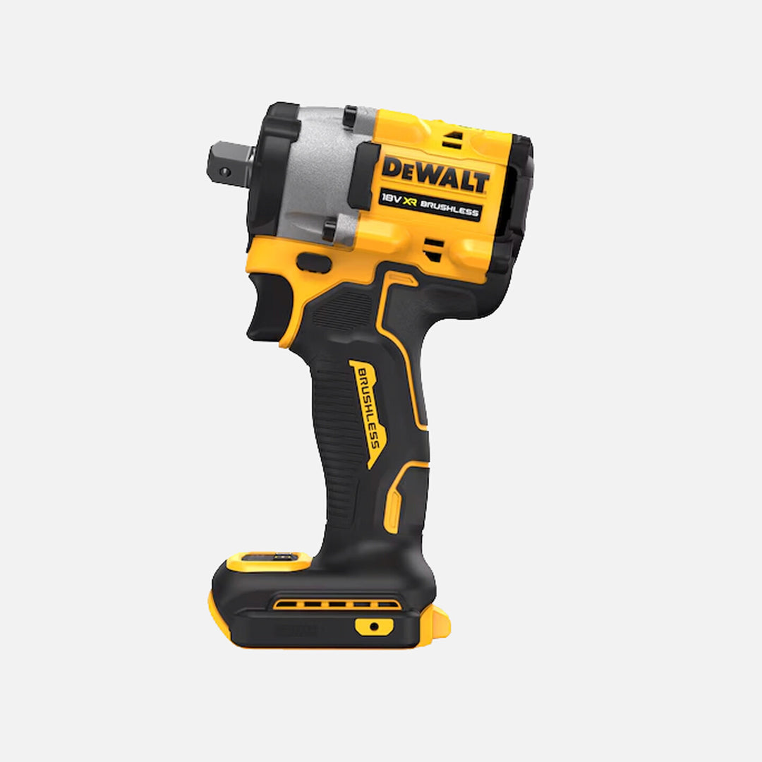 Dewalt Dcf922Nt-Xj 18 V 406 Nm Kömürsüz Motor Somun Sıkma Makinesi -Solo (Akü ve Şarj Cihazı Dahil Değildir.) 3