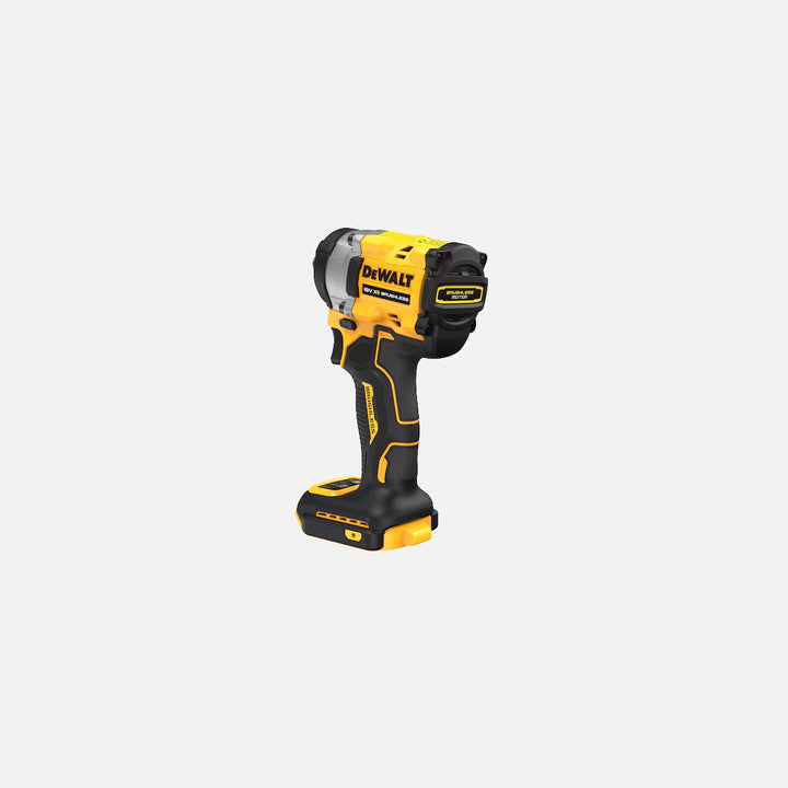 Dewalt Dcf922Nt-Xj 18 V 406 Nm Kömürsüz Motor Somun Sıkma Makinesi -Solo (Akü ve Şarj Cihazı Dahil Değildir.) 7