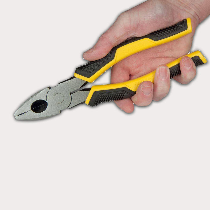 Stanley STHT074456 Control Grip 150mm Kombine Pense 6