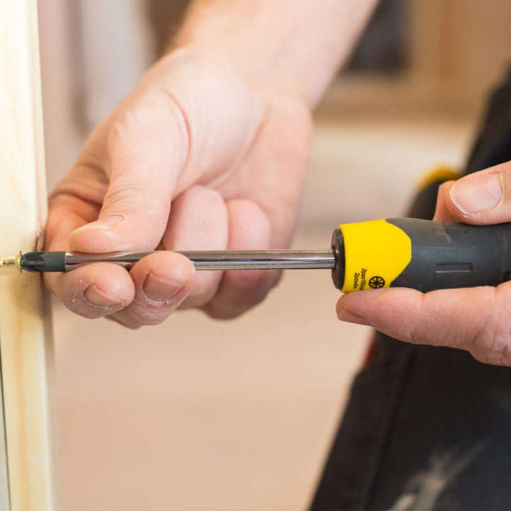 Stanley 0-65-012 Cushion Grip 3 Parça Tornavida Takımı 3