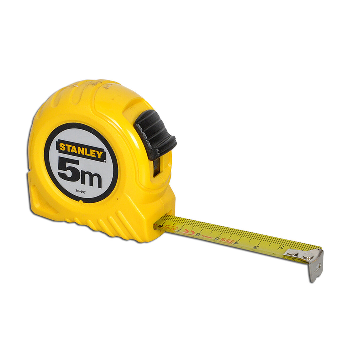 Stanley ST130497 5m Çelik Şerit Metre 2